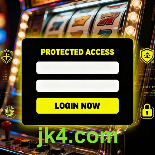 Exciting online casino gaming experience on mobile devices - jk4