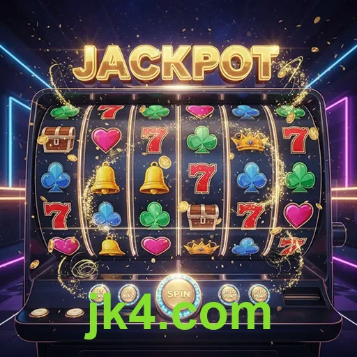 Featured scene - jk4